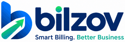bilzov – Smart Billing. Better Business